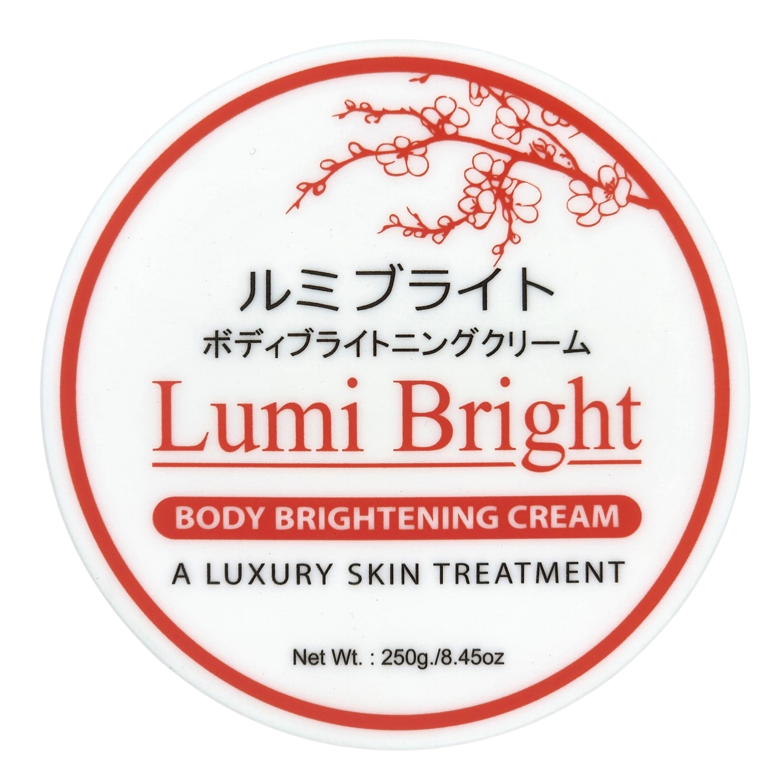 Lumi Bright Body Brightening Cream - Image 2