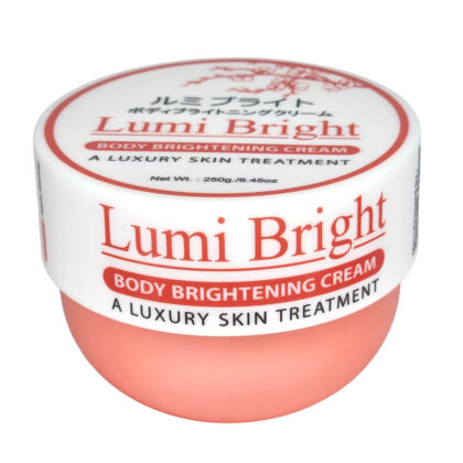 Lumi Bright Body Brightening Cream