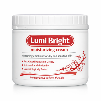 Lumi Bright Moisturizing Cream